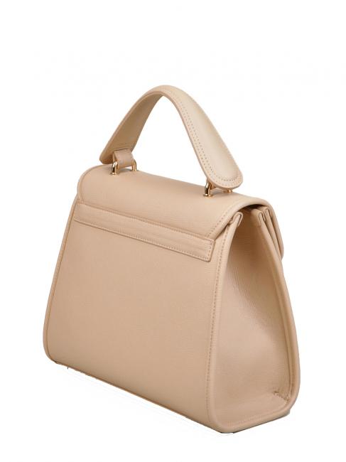 MICHELLE Borsa a mano, con tracolla BEIGE - Borse Donna