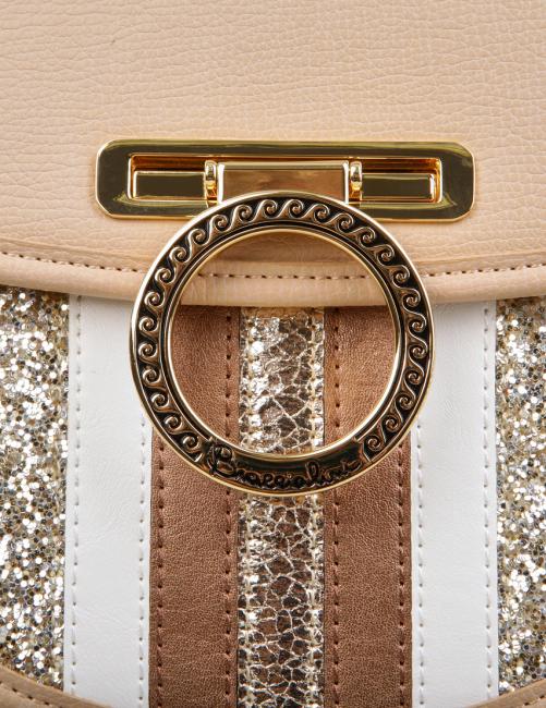 MICHELLE Borsa a mano, con tracolla BEIGE - Borse Donna