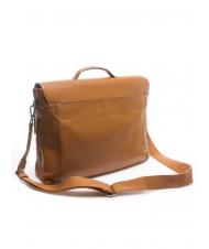 PIQUADRO CAMPIONARIO - KOLYMA Cartella porta PC 15,6", in pelle - Cartelle Lavoro