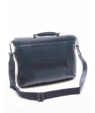 PIQUADRO CAMPIONARIO - P15 PLUS Cartella porta PC 15" - Cartelle Lavoro