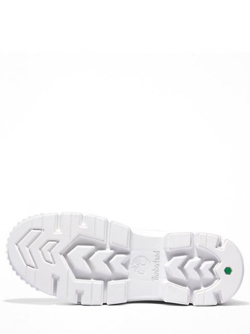 GREYFIELD Stivaletti in tela blanc de blanc - Scarpe Donna