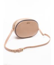 FURLA CARA Oasi Mini Bag a tracolla moonstone+blu d - Borse Donna - 2