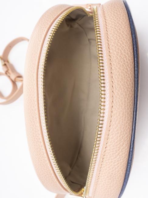 CARA Oasi Mini Bag a tracolla moonstone+blu d - Borse Donna