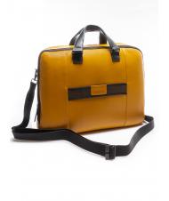 PIQUADRO CAMPIONARIO USIE Cartella da lavoro porta PC da 15,6"/ iPad Air / Pro - Cartelle Lavoro