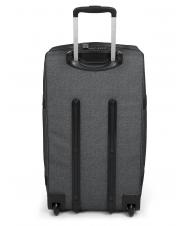 EASTPAK TRANSIT'R M Trolley misura media BlackDenim - Trolley Semirigidi - 3