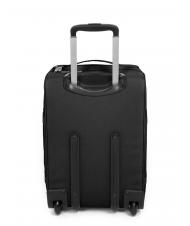 EASTPAK TRANSIT'R S Trolley bagaglio a mano NERO - Bagagli a mano - 3
