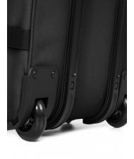 EASTPAK TRANSIT'R S Trolley bagaglio a mano NERO - Bagagli a mano - 4