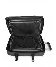 EASTPAK TRANSIT'R S Trolley bagaglio a mano BlackDenim - Bagagli a mano - 2