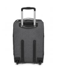EASTPAK TRANSIT'R S Trolley bagaglio a mano BlackDenim - Bagagli a mano - 3