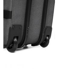 EASTPAK TRANSIT'R S Trolley bagaglio a mano BlackDenim - Bagagli a mano - 4