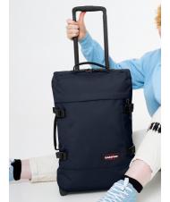 EASTPAK TRANVERZ S Trolley bagaglio a mano ultramarine - Bagagli a mano - 6