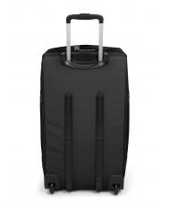 EASTPAK TRANSIT'R M Trolley misura media NERO - Trolley Semirigidi - 3