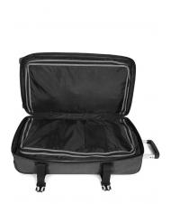 EASTPAK TRANSIT'R L Trolley misura grande BlackDenim - Trolley Semirigidi - 2