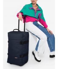 EASTPAK TRANVERZ M Trolley medio ultramarine - Trolley Semirigidi - 6