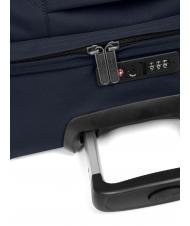 EASTPAK TRANSIT'R S Trolley bagaglio a mano ultramarine - Bagagli a mano - 4