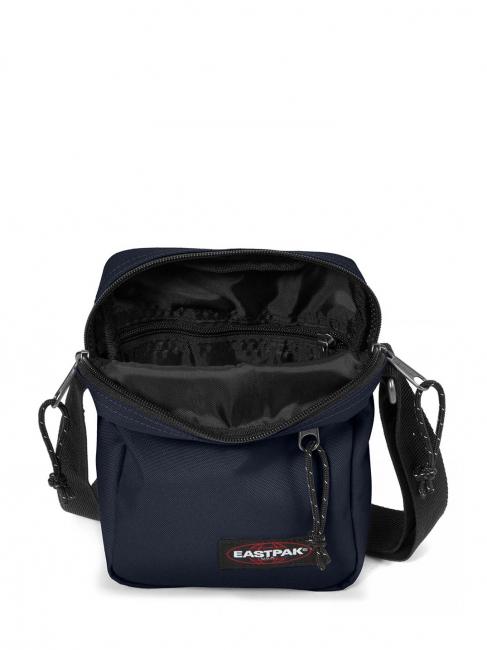 THE ONE Borsello ultramarine - Tracolle Uomo