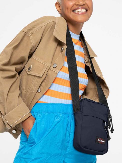 THE ONE Borsello ultramarine - Tracolle Uomo