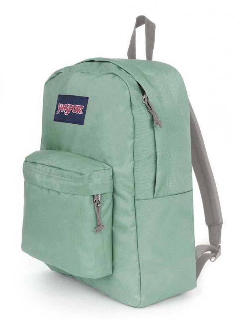 SUPERBREAK ONE Zaino brook green - Zaini Scuola & Tempo Libero