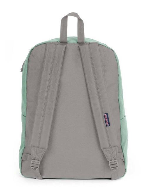 SUPERBREAK ONE Zaino brook green - Zaini Scuola & Tempo Libero
