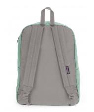 JANSPORT SUPERBREAK ONE Zaino brook green - Zaini Scuola & Tempo Libero - 3