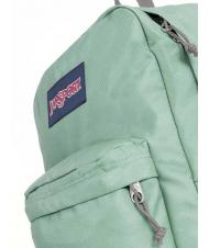 JANSPORT SUPERBREAK ONE Zaino brook green - Zaini Scuola & Tempo Libero - 4