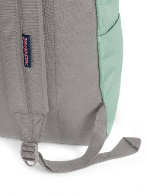 SUPERBREAK ONE Zaino brook green - Zaini Scuola & Tempo Libero