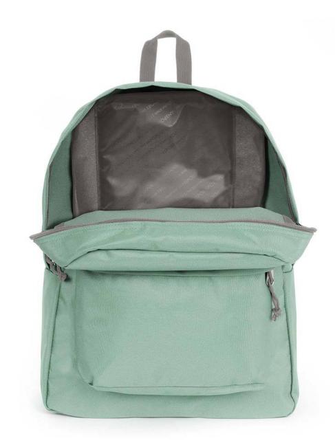 SUPERBREAK ONE Zaino brook green - Zaini Scuola & Tempo Libero