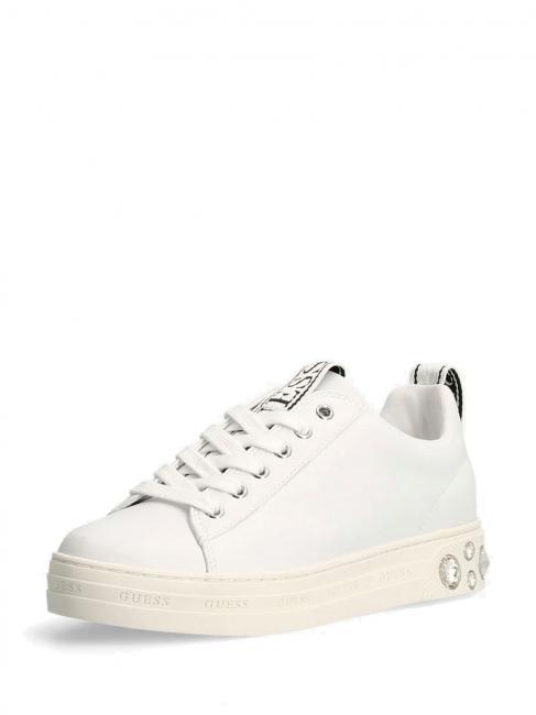 RIVET 3 Sneakers Donna white - Scarpe Donna
