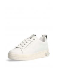 GUESS RIVET 3 Sneakers Donna - Scarpe Donna