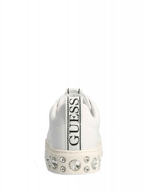 RIVET 3 Sneakers Donna white - Scarpe Donna