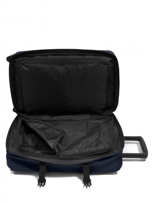 STRAPVERZ S Trolley-zaino da cabina ultramarine - Bagagli a mano