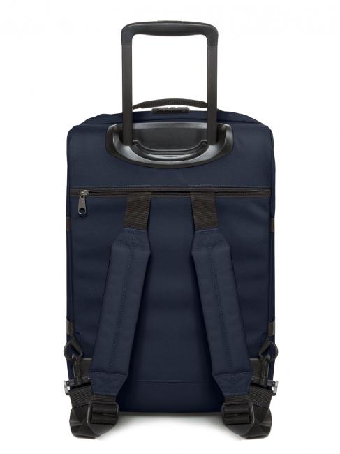 STRAPVERZ S Trolley-zaino da cabina ultramarine - Bagagli a mano