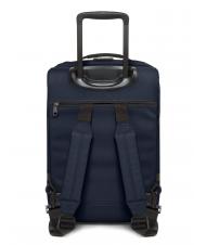 EASTPAK STRAPVERZ S Trolley-zaino da cabina ultramarine - Bagagli a mano - 3