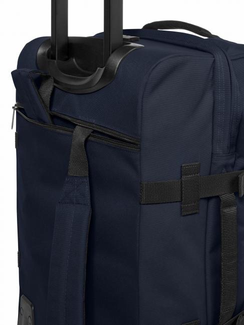 STRAPVERZ S Trolley-zaino da cabina ultramarine - Bagagli a mano