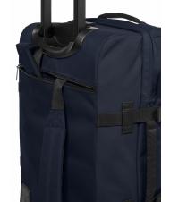EASTPAK STRAPVERZ S Trolley-zaino da cabina ultramarine - Bagagli a mano - 4