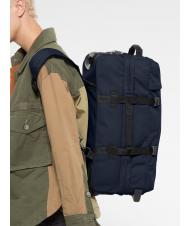 EASTPAK STRAPVERZ S Trolley-zaino da cabina ultramarine - Bagagli a mano - 5