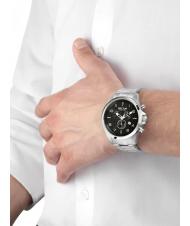SECTOR 180 Orologio cronografo ACCIAIO - Orologi - 4