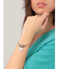 MORELLATO DROPS 2 BEADS Bracciale con albero della vita ARGENTO - Bracciali Donna - 5