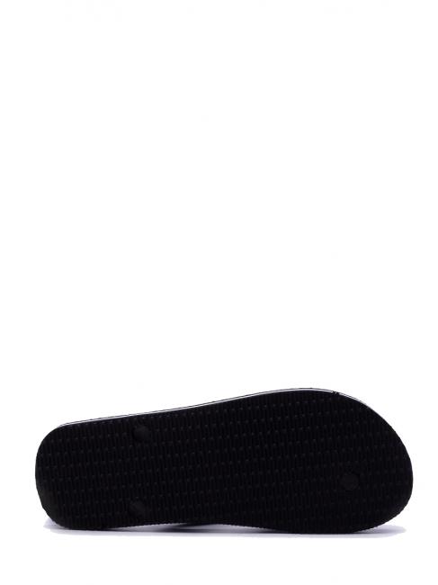 FLIP FLOP Infradito Nero/nero - Scarpe Uomo