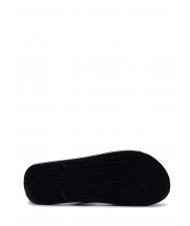 ARMANI EXCHANGE FLIP FLOP Infradito Nero/nero - Scarpe Uomo - 5