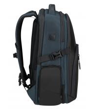 SAMSONITE BIZ2GO Zaino day trip, porta pc 15.6" deep blue - Zaini da lavoro porta PC - 3