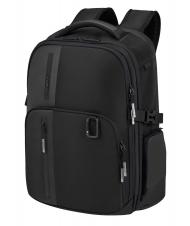 SAMSONITE BIZ2GO Zaino day trip, porta pc 15.6" NERO - Zaini da lavoro porta PC - 2