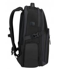 SAMSONITE BIZ2GO Zaino day trip, porta pc 15.6" NERO - Zaini da lavoro porta PC - 3
