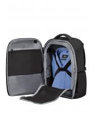 SAMSONITE BIZ2GO Zaino day trip, porta pc 15.6" NERO - Zaini da lavoro porta PC - 5