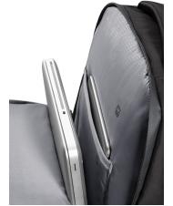 SAMSONITE BIZ2GO Zaino day trip, porta pc 15.6" NERO - Zaini da lavoro porta PC - 6