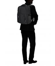 SAMSONITE BIZ2GO Zaino day trip, porta pc 15.6" NERO - Zaini da lavoro porta PC - 7