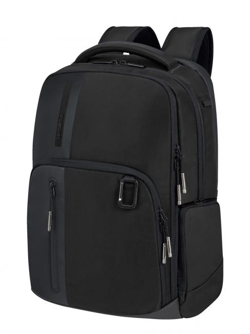 BIZ2GO Zaino porta pc 14.1" NERO - Zaini da lavoro porta PC