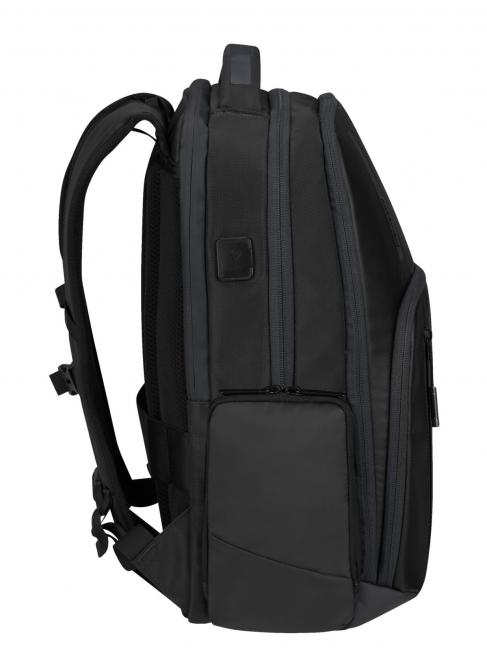 BIZ2GO Zaino porta pc 14.1" NERO - Zaini da lavoro porta PC