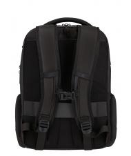 SAMSONITE BIZ2GO Zaino porta pc 14.1" NERO - Zaini da lavoro porta PC - 4