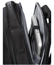 SAMSONITE BIZ2GO Zaino porta pc 14.1" NERO - Zaini da lavoro porta PC - 5